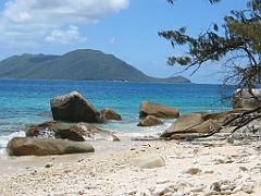 189 Fitzroy Island